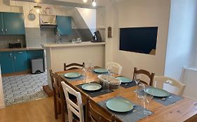 Pause En Seine- Appartement En Duplex