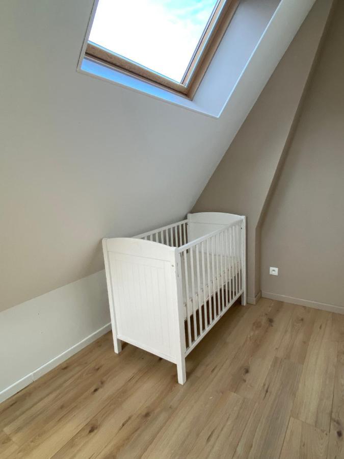 Pause En Seine- Appartement En Duplex Caudebec-en-Caux Exterior photo